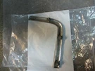 1970 Olds Cutlass F85 W30 442 Original Gm Left Front Fender Eyebrow Molding, #2. Fixed Price $38.00.