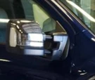 2019-2021 Nissan Titan Xd Rh Passenger Door Mirror Side View Oem. Fixed Price $575.58.
