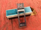 Nos Chevy Impala 1969 Marker Lamp Bezel Part 3949287. Fixed Price $49.99.