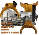 2018-UP Ford 6 Speed Billet 3RD 4TH Gear Shift Fork MT82D4-23A. Fixed Price $199.95.