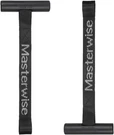 2 Pcs Quick Hood Loop Kayak Tie Down Straps For Car, Canoe, Boat, Roof Racks. Fixed Price $15.49.