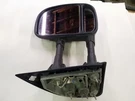Manual Right Side View Telescopic Tow Mirror Fits 2002-2007 Ford F250 F350. Fixed Price $104.00.