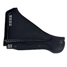 2011-2016 Bmw M5 Front Left Windshield Cowl Trim Cover 51717216977 Oem. Fixed Price $25.00.