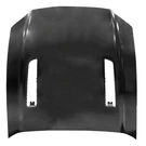 New Hood Panel Direct Replacement Fits 2013-2014 Ford Mustang Gt. Fixed Price $1157.96.