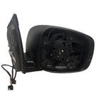 Right Side View Mirror Power Electric No Glass Fits 09-2014 Volkswagen Routan V6. Fixed Price $65.88.
