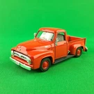 Maisto 1/32 Scale '53 Ford F-100 Pick-up Truck Die-cast Red. Fixed Price $7.15.