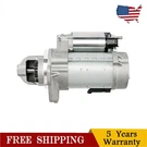 Starter For 2018-2019 Chevy Traverse 3.6L And 2020-2022 16349N. Fixed Price $79.99.