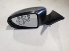 Driver Left Side View Mirror 2016 Nissan 370Z Fits 09-20 Oem. Fixed Price $90.00.