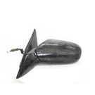 2009 Nissan Maxima Black 4 Dr Lh Side View Mirror Part Number 128-52950L. Fixed Price $37.99.