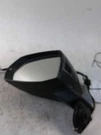 Driver Side View Mirror Power Painted Housing Memory Fits 17-19 Audi Q7 411432. Fixed Price $447.19.