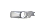 Passenger Side Fog Light Trim Bezel For Subaru Outback 2010-2012 Fits SU1039101. Fixed Price $19.81.