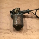 Oem 1968-1976 Triumph TR6 Windshield Wiper Motor Lucas 75654D Dated 1970 Tested. Fixed Price $89.99.