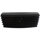 Grille For 2006-2007 Saturn Vue Upper Black Plastic. Fixed Price $35.07.