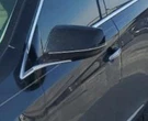 2013-2014 Cadillac Xts Lh Driver Door Mirror Side View Oem. Fixed Price $135.68.