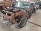 1957 Buick Right Rear Door Assembly Manual 4 Sedan 980538. Fixed Price $100.00.