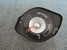 Nos 1969 1970 Mercury Cougar Temperature Dash Instrument Cluster Gauge C9WY9280A. Fixed Price $99.99.