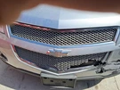 2012 Chevrolet Traverse Grille Upper Oem Used Special Edition Opt Y92. Fixed Price $113.95.