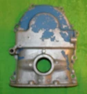 1968 Ford Mustang Cs Shelby Cougar XR7 Gt-e Orig 390 427 428 Cj Timing Cover. Fixed Price $229.00.