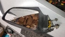 Passenger Right Side View Mirror Manual Fits 88-94 Cavalier 9260. Fixed Price $87.90.