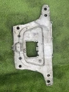 Bmw E46 Undertray Reinforcement Guard Plate Genuine Oem 7028433 #13C. Fixed Price $66.91.