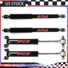 Fits Ford Mustang 1970 1969 1968 1967 1966 1965 1964 Front Rear Fcs Shocks. Fixed Price $114.89.