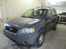 Ford Escape 2006 Washer Bottle 7L8Z17618A 9046. Fixed Price $78.30.