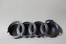 4G8853037F9B9 Grille Badge Cover Audi RS7 2014-2018 New Genuine Part. Fixed Price $37.03.