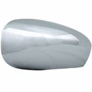For 05-10 Chrysler 300 06-10 Dodge Charger Side Mirror Cover Full Cap Abs Chrome. Fixed Price $10.00.