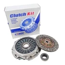 For Toyota Yaris SCP90 1.3 05 10 Clutch Kit 3PC Cover+plate+releaser Exedy. Fixed Price $173.21.