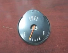 1965 Mustang & Shelby GT350 Original/used Fuel Gauge. Fixed Price $25.00.