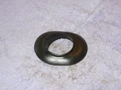 64 1965 1966 1967 Mustang Fastback Gt Shelby Orig Steering Column Firewall Seal. Fixed Price $19.00.