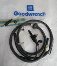 Nos Gm 73 74 75 76 Pontiac Cruise Control Harness For A, G, B, F-bodies Trans Am. Fixed Price $245.00.
