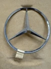 Mercedes 190 Sl W121 Trunk Star/emblem/badge 750 00 79. Fixed Price $136.50.
