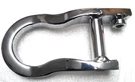 Gm 22858893 Chrome Front Tow Hook. Fixed Price $123.99.