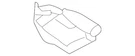 Genuine Audi Motor 4H0-959-591-B. Fixed Price $791.96.