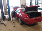 Rear Spoiler Excluding Impala Ss Fits 06-08 2109437. Fixed Price $175.00.