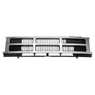 TO1200153 New Replacement Front Grille Fits 1984-1986 Toyota 4RUNNER. Fixed Price $71.00.