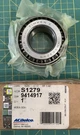 Gm 9414917, Ac Delco S1279 Timken Tapered Roller Bearing Set New. Fixed Price $49.00.