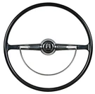 United Pacific 15-3/4" Steering Wheel 1962-1971 Volkswagen Beetle Karmann Ghia. Fixed Price $217.98.