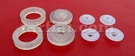 Mercedes 190 Sl Gear Bearing Bushings 8PCS Set Oem New. Fixed Price $76.00.