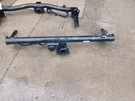Rear Bumper Reinforcement 3CM807305A 20-22 Atlas Cross Sport 3180685. Fixed Price $209.00.
