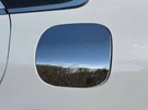 Qaa GC71805 1PC Stainless Gas Cap Door Trim For 2021-2025 Kia K5. Fixed Price $34.99.