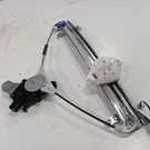 Driver Left Front Window Regulator Track Canada Market Fits 15-17 Subaru Legacy. Fixed Price $78.97.