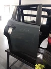 Passenger Rear Side Door Light Tint Glass Fits 15-22 Renegade 413395. Fixed Price $630.49.