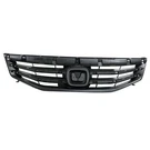 Front Grille Fits 2011-2012 Honda Accord Sedan 104-51224. Fixed Price $41.96.