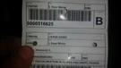 Driver Side View Mirror Power Memory Fits 06-07 Lexus GS430 1246106. Fixed Price $129.89.