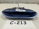 2010 Honda Insight Hybrid Rear Right Passenger Side Exterior Door Handle Oem+. Fixed Price $43.16.