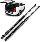 Rear Hatch Liftgate Struts Support For 07-14 Chevy Suburban 1500 2500 Yukon. Fixed Price $18.89.
