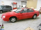 Driver Left Rear Window Regulator Manual Fits 92-98 Grand Am 759972. Fixed Price $74.99.