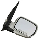 05-08 Honda Pilot Passenger Door Mirror 76200S9VC11ZV White Glass Oem Factory. Fixed Price $94.50.